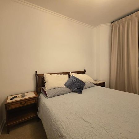 Don Alfonso Apartment Los Andes Exterior photo