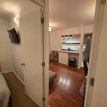 Don Alfonso Apartment Los Andes Exterior photo